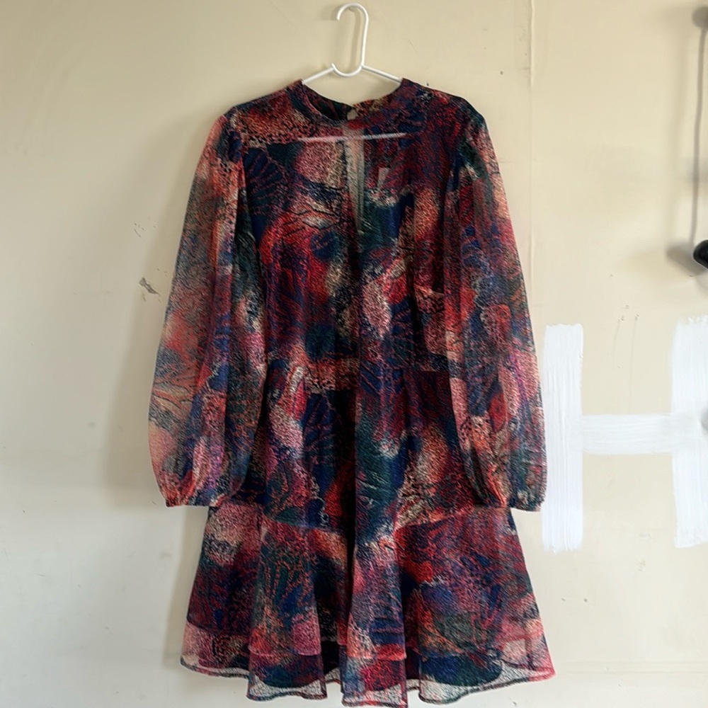 gorgeous Eloquii plus size dress